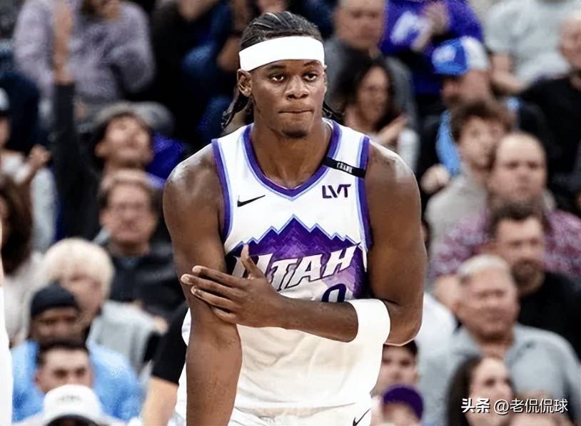 今晚犹他爵士造点机会——欧篮联节点到来，目标明确，细节决定成败-体育社区